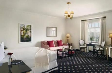 French Quarter Inn - 2