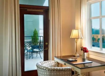 French Quarter Inn - 25
