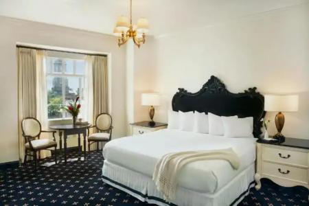 French Quarter Inn - 27