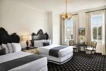 French Quarter Inn - 17