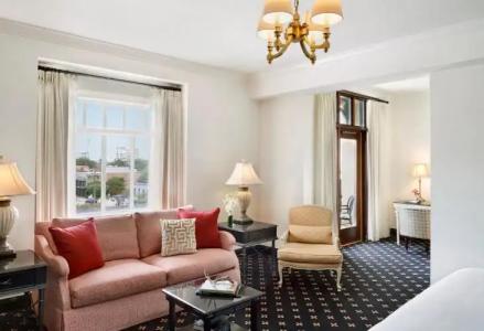 French Quarter Inn - 35