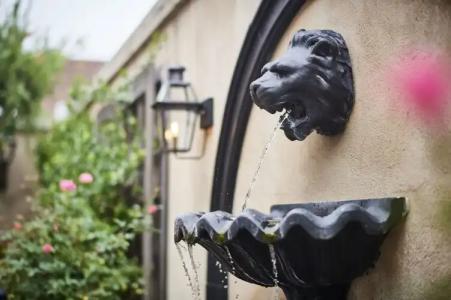 French Quarter Inn - 13