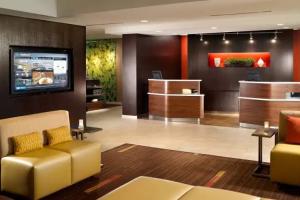 Sonesta Select Chattanooga Hamilton Place, Chattanooga