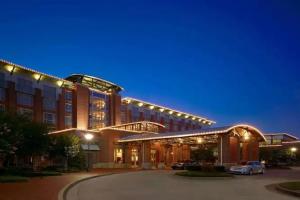 The Chattanoogan Hotel, Curio Collection by Hilton, Chattanooga