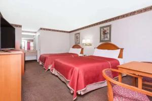 La Quinta Inn & Suites by Wyndham Chattanooga-Hamilton Place, Chattanooga