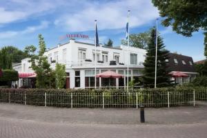 Fletcher Hotel Restaurant Veldenbos, Nunspeet