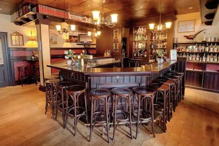 Fletcher Restaurant Veldenbos - 26