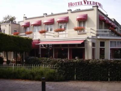 Fletcher Restaurant Veldenbos - 39