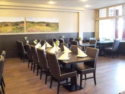 Fletcher Restaurant Veldenbos - 23