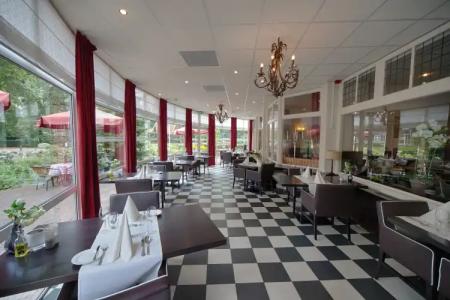 Fletcher Restaurant Veldenbos - 21