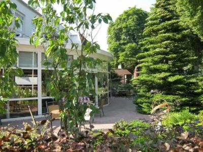 Fletcher Restaurant Veldenbos - 19