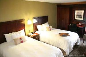 Hampton Inn Colorado Springs Central Air Force Academy, Colorado Springs