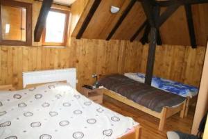 Chalet Lucas, Zabljak