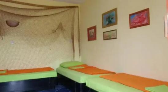 Guesthouse Čolpa - 3