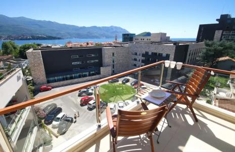 Budva Boutique Apartments - 10