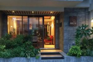 Meri Maldives, Hulhumale