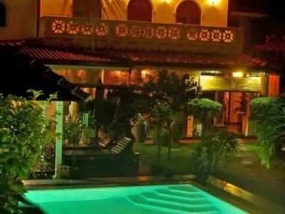 Ayubowan Guesthouse - 8