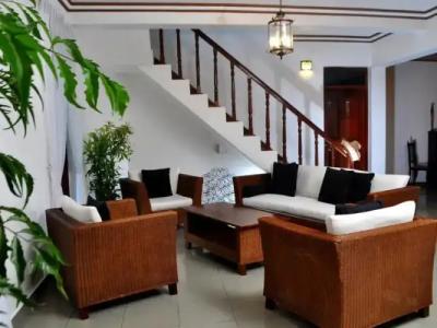 Ayubowan Guesthouse - 3