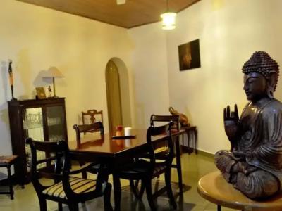 Ayubowan Guesthouse - 13