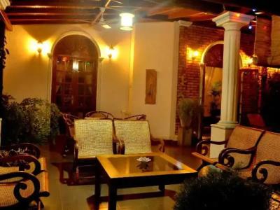 Ayubowan Guesthouse - 12