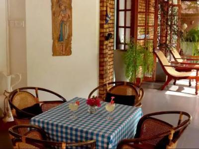 Ayubowan Guesthouse - 11