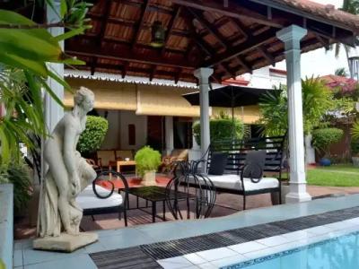 Ayubowan Guesthouse - 7