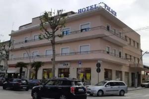 Palace Hotel, Civitanova Marche