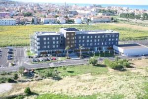 Cosmopolitan Hotel, Civitanova Marche