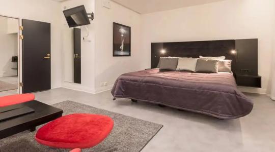 Original Sokos Puijonsarvi - 76