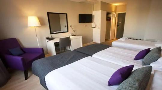 Original Sokos Puijonsarvi - 5