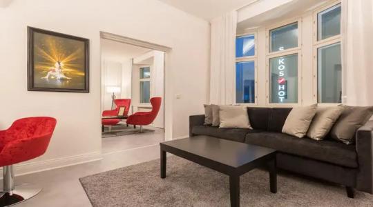 Original Sokos Puijonsarvi - 78