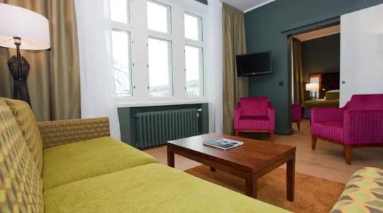 Original Sokos Puijonsarvi - 64