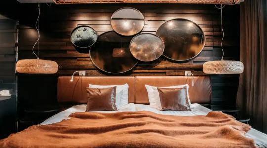 Original Sokos Puijonsarvi - 88