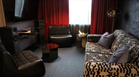 Original Sokos Puijonsarvi - 95