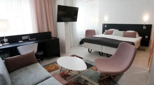 Original Sokos Puijonsarvi - 63