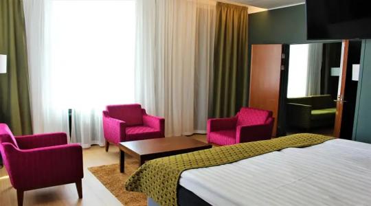 Original Sokos Puijonsarvi - 81