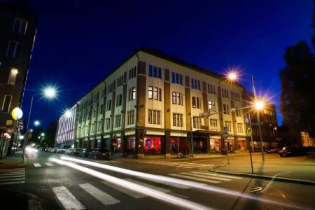 Original Sokos Puijonsarvi - 11