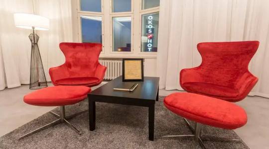 Original Sokos Puijonsarvi - 79