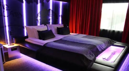 Original Sokos Puijonsarvi - 94