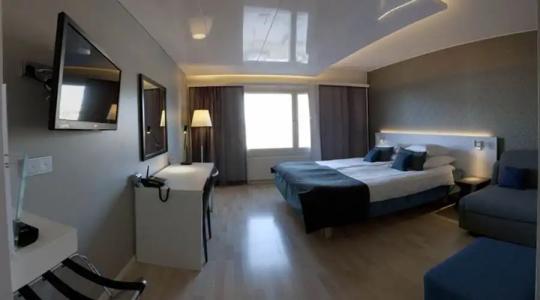 Original Sokos Puijonsarvi - 4