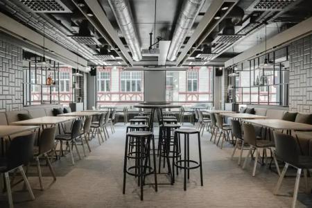 Original Sokos Puijonsarvi - 29