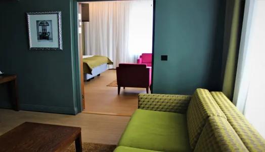 Original Sokos Puijonsarvi - 82