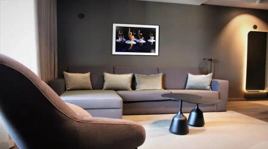 Original Sokos Puijonsarvi - 90