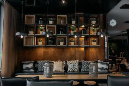 Original Sokos Puijonsarvi - 44