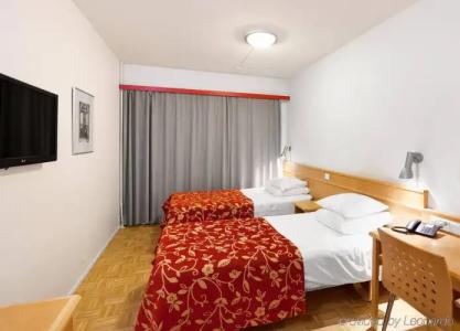 Original Sokos Puijonsarvi - 43