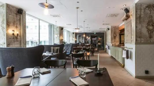 Original Sokos Puijonsarvi - 32