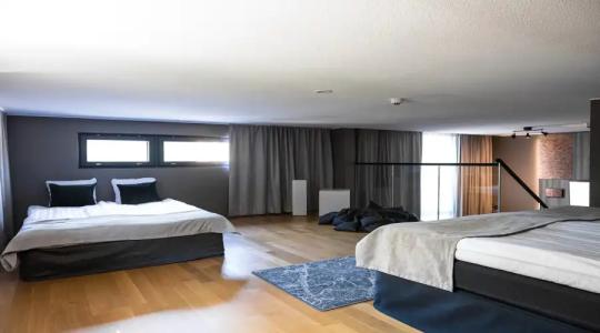 Original Sokos Puijonsarvi - 68