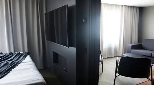 Original Sokos Puijonsarvi - 74