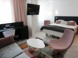 SuperiorX Double room