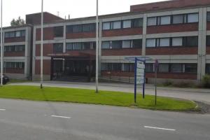 Economy Hotel Savonia, Kuopio